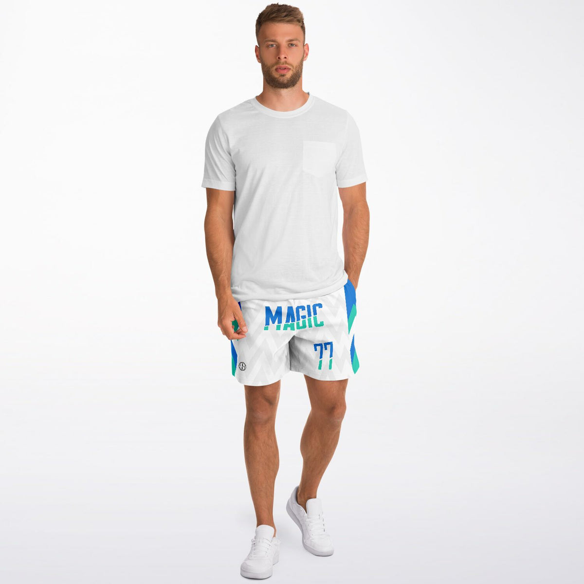 Short-Luka-Doncic-Dallas-Mavericks-Dearbball-vetements-marque-france