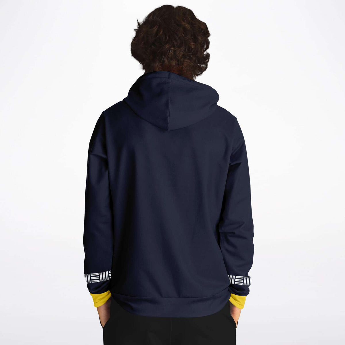 Sweat-a-capuche-Ja-Morant-Memphis-Grizzlies-Dearbball-vetements-marque-france