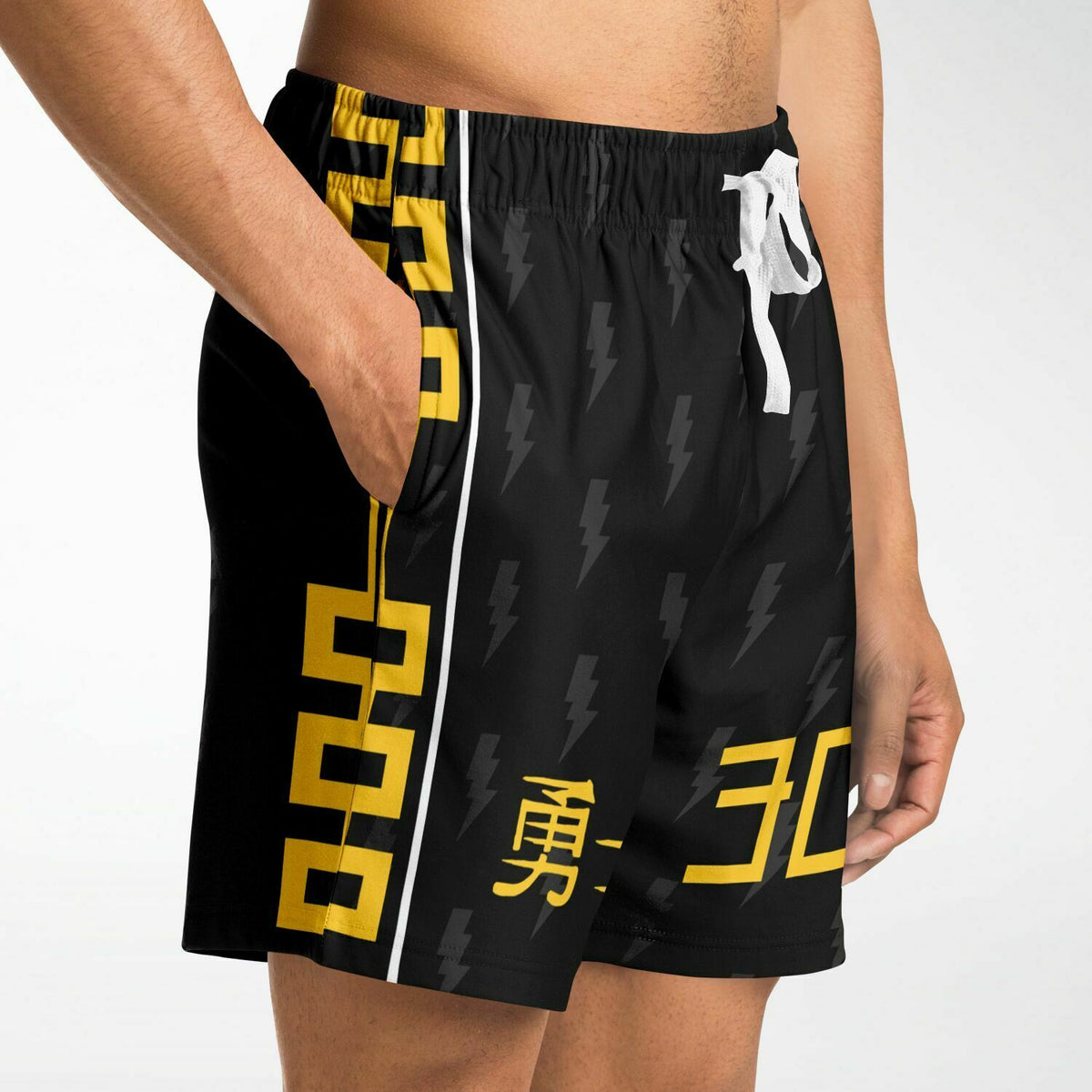 Short-Stephen-Curry-Golden-State-Warriors-Dearbball-vetements-marque-france