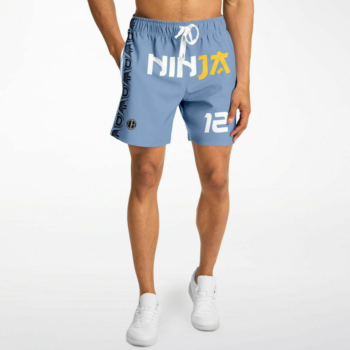 Short-Ja-Morant-Memphis-Grizzlies-Dearbball-vetements-marque-france