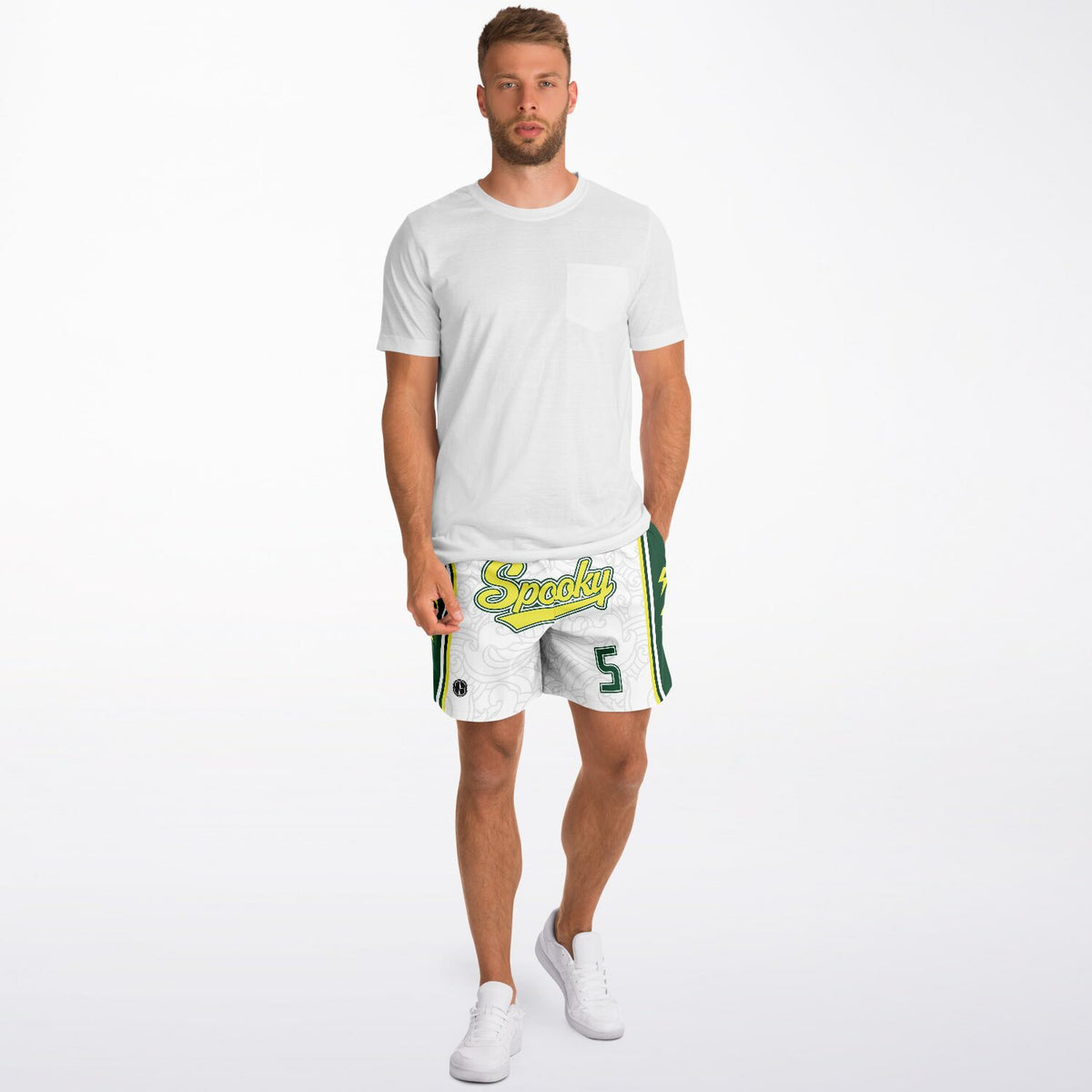 Short-Gabby-Williams-Seattle-Storm-Dearbball-vetements-marque-france