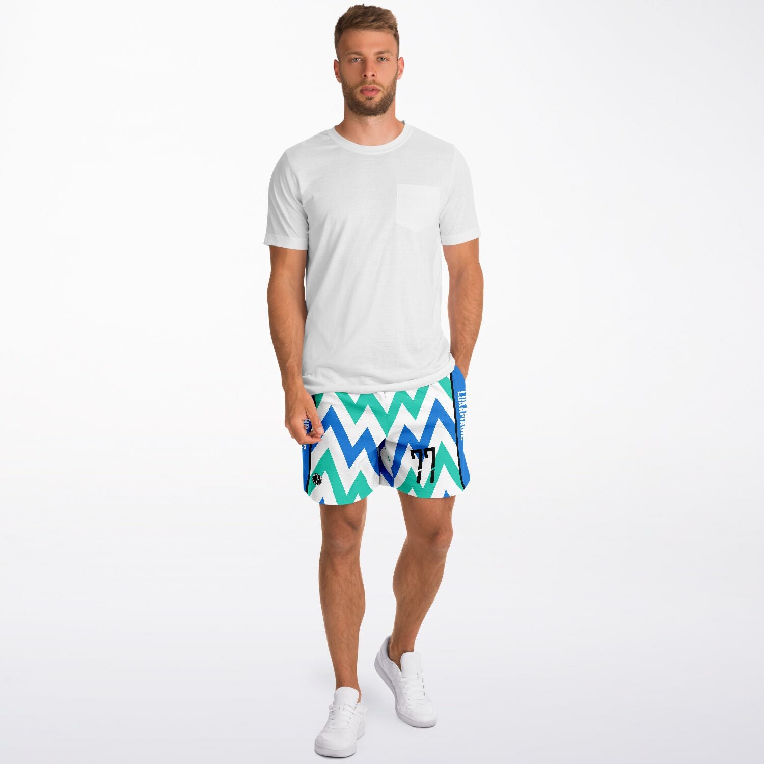 Short-Luka-Doncic-Dallas-Mavericks-Dearbball-vetements-marque-france