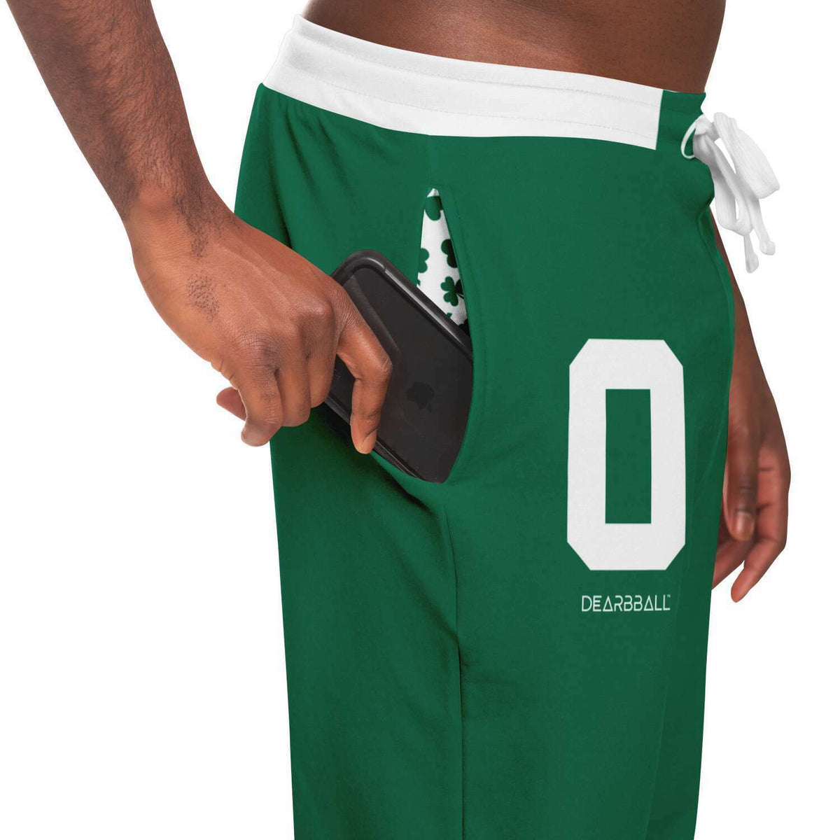 Jogging-Jayson-Tatum-Celtics-Boston-Dearbball-vetements-marque-france