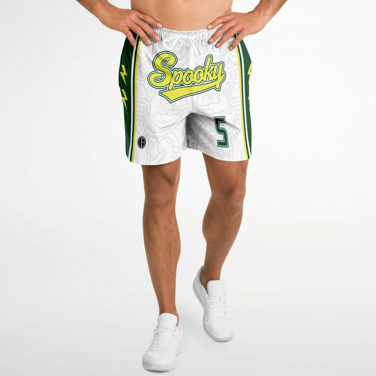 Short-Gabby-Williams-Seattle-Storm-Dearbball-vetements-marque-france