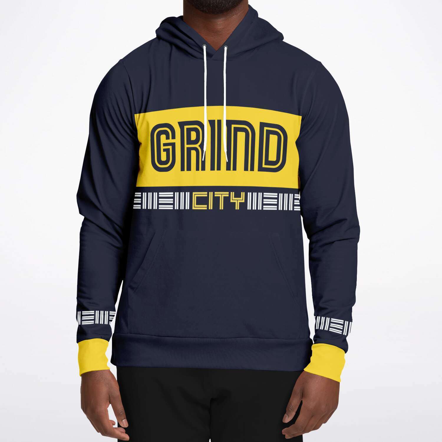 Sweat-a-capuche-Ja-Morant-Memphis-Grizzlies-Dearbball-vetements-marque-france