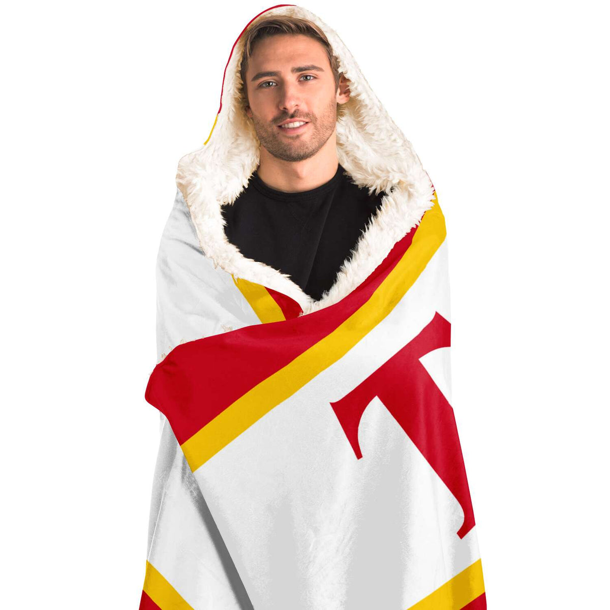 DearBBall Plaid Hoodie - TRAE 11 