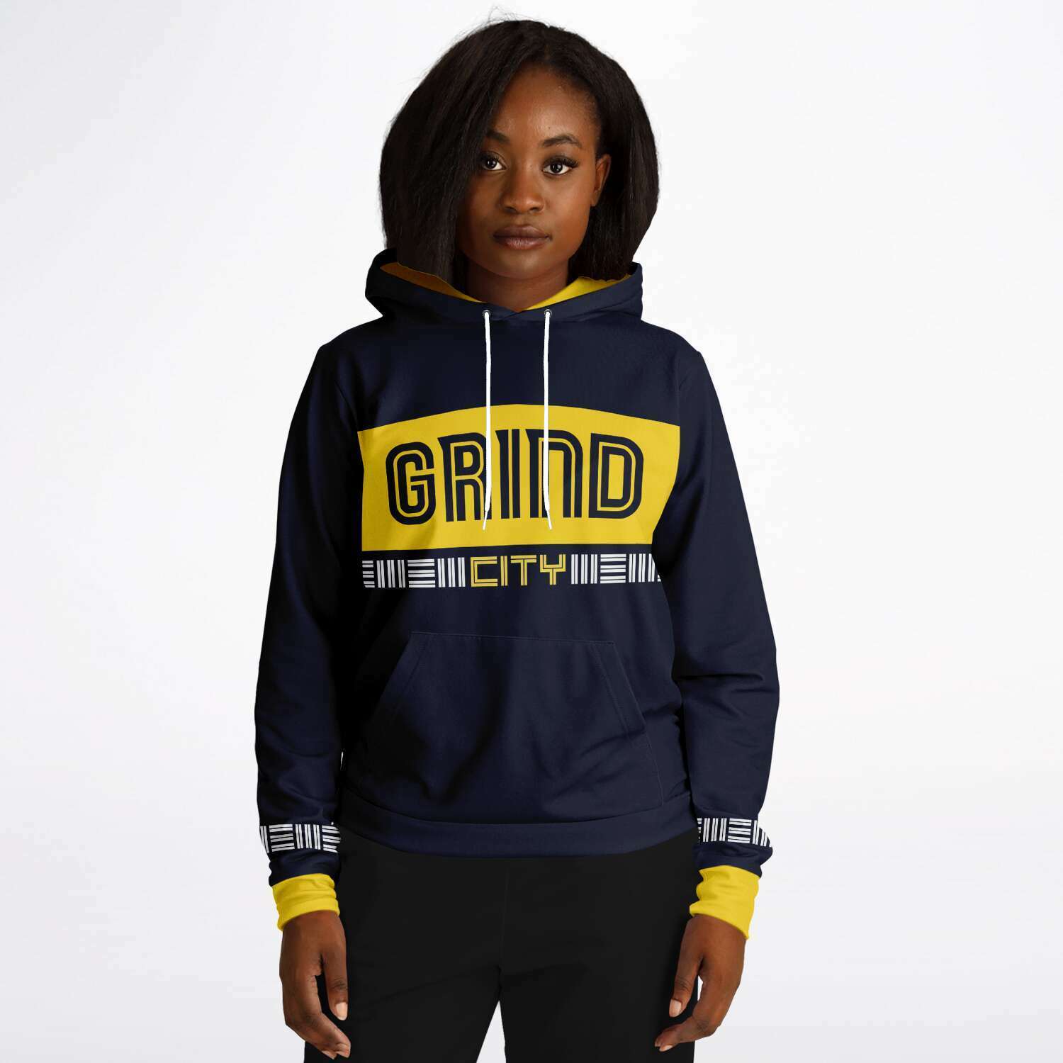 Sweat-a-capuche-Ja-Morant-Memphis-Grizzlies-Dearbball-vetements-marque-france