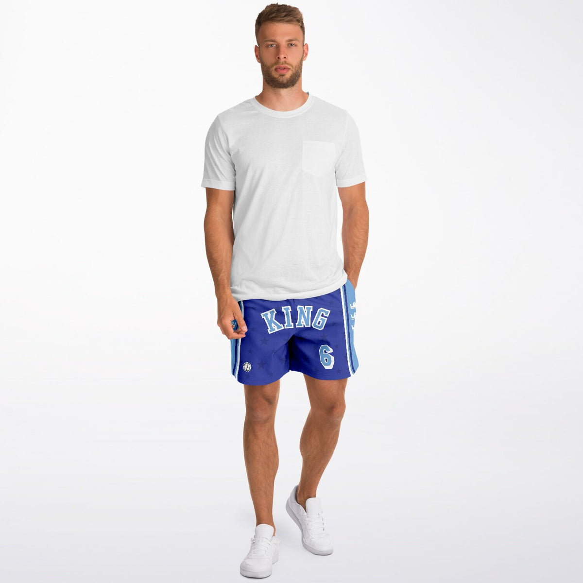 Short-Lebron-James-Los-Angeles-Lakers-Dearbball-vetements-marque-france