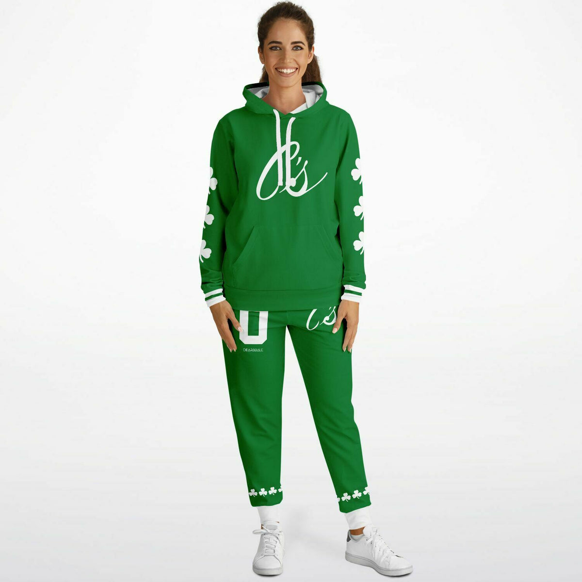 Sweat-a-capuche-Jogging-Ensemble-Jayson-Tatum-Celtics-Boston-Dearbball-vetements-marque-france