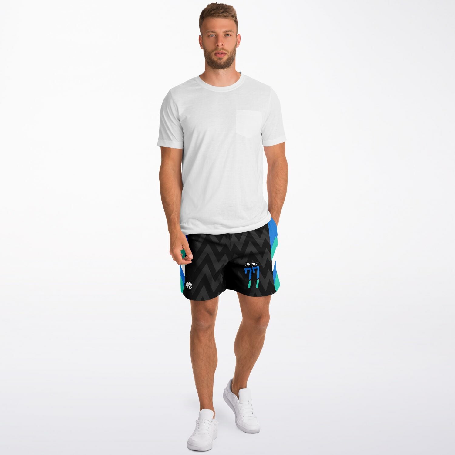 Short-Luka-Doncic-Dallas-Mavericks-Dearbball-vetements-marque-france