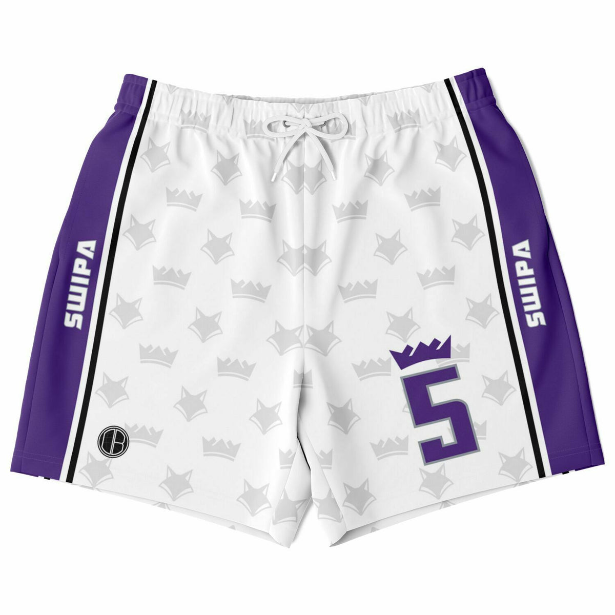Short-Aaron-Fox-Sacramento-Kings-Dearbball-vetements-marque-france