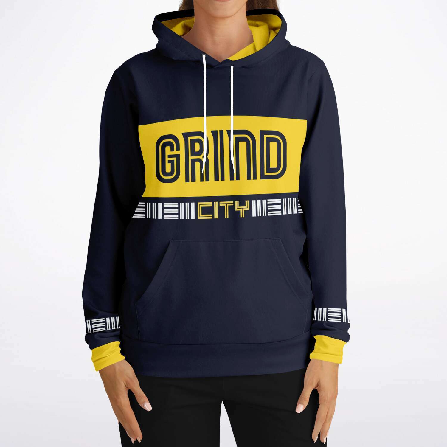 Sweat-a-capuche-Ja-Morant-Memphis-Grizzlies-Dearbball-vetements-marque-france