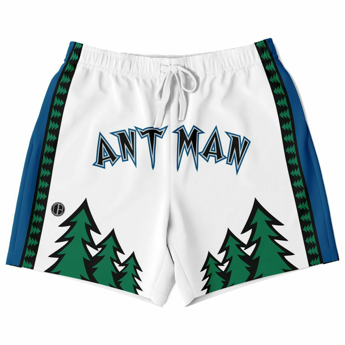 Short-Anthony-Edwards-Minnesota-Timberwolves-Dearbball-vetements-marque-france