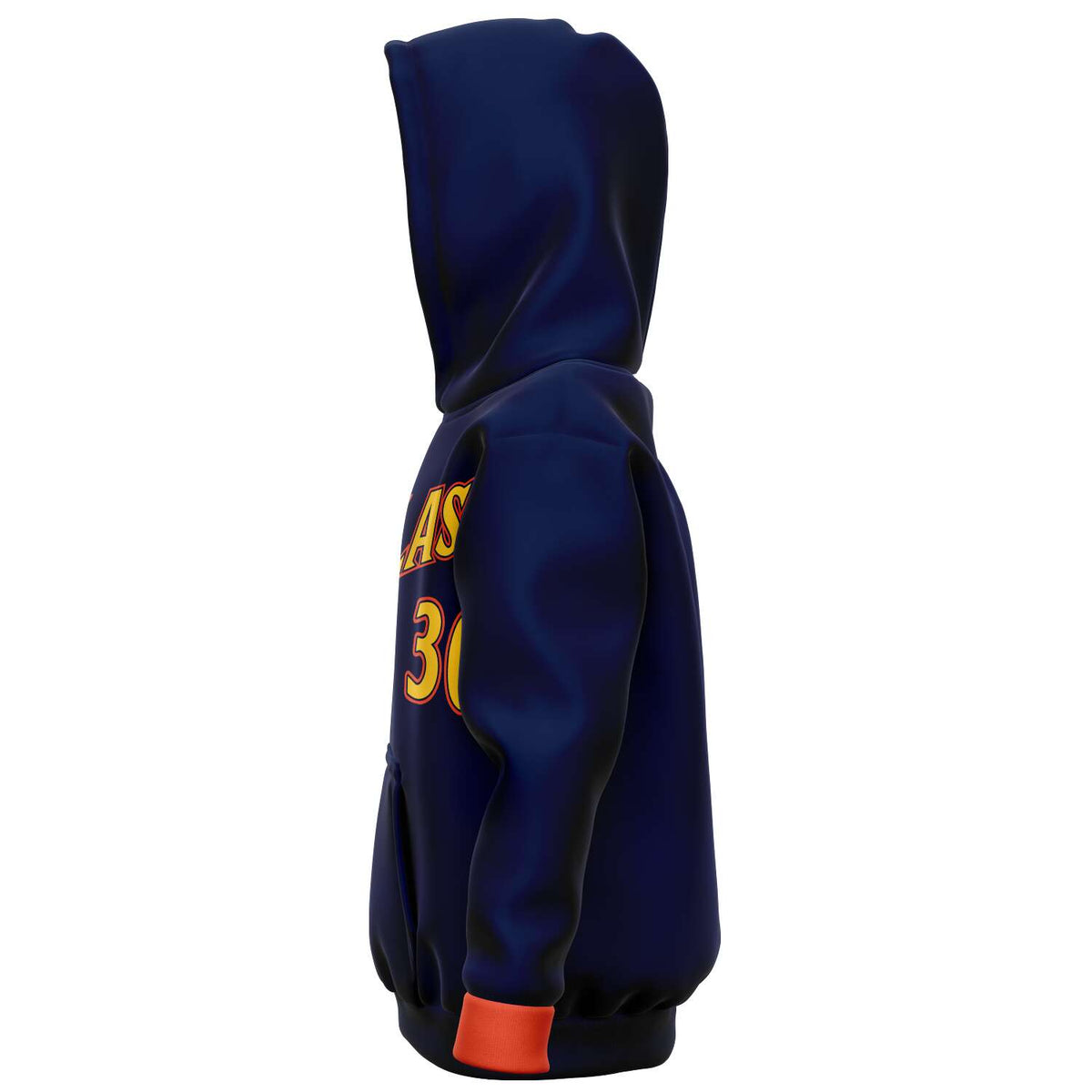 [CHILDREN] DearBBall Hooded Sweatshirt - SPLASH 30 