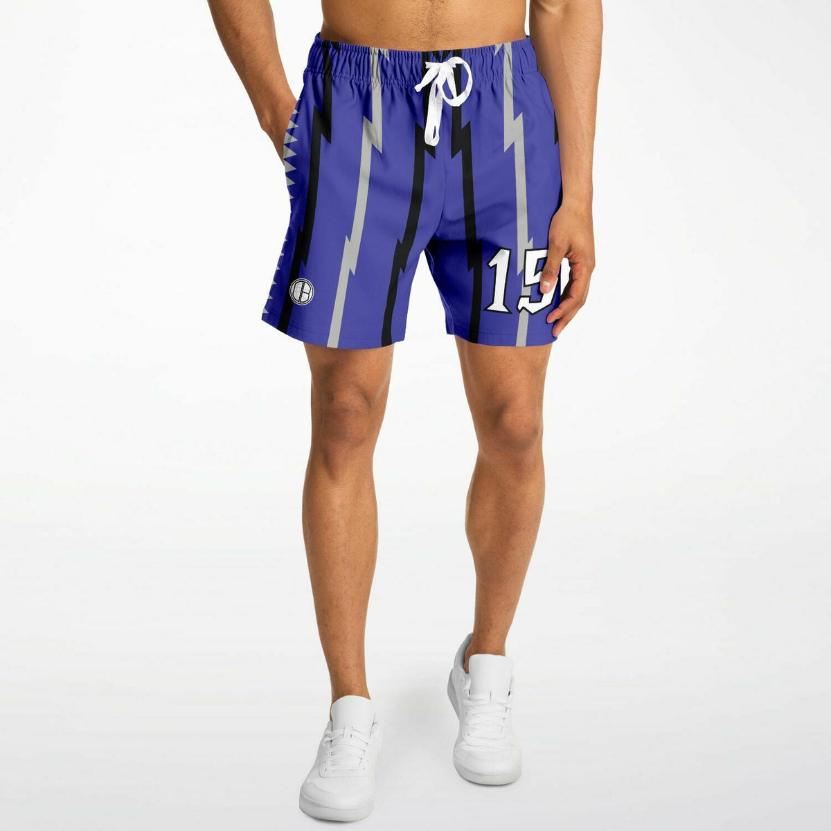 Short-Vince-Carter-Toronto-Raptors-Dearbball-vetements-marque-france