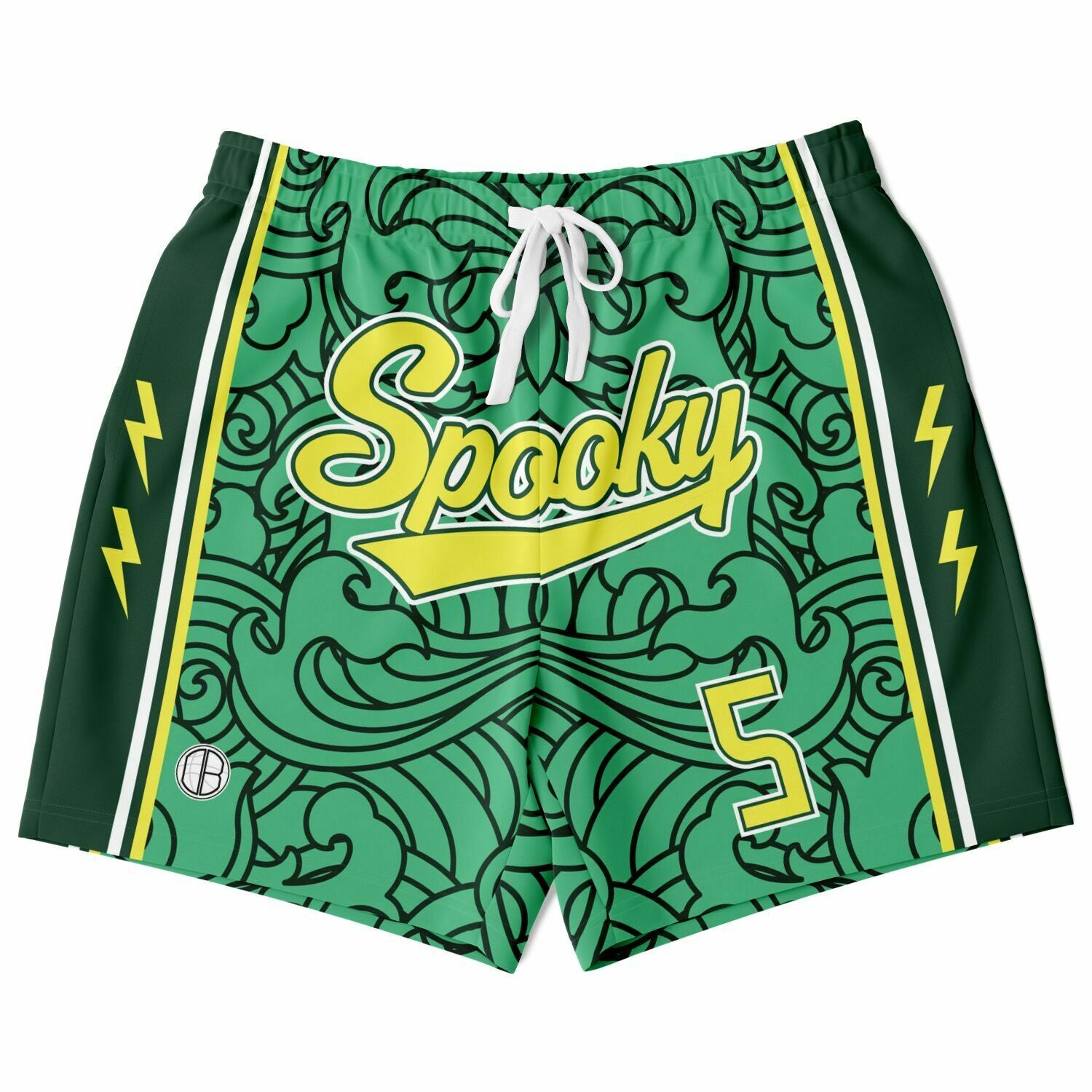 Short-Gabby-Williams-Seattle-Storm-Dearbball-vetements-marque-france