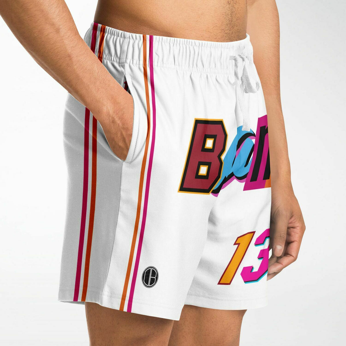Short-Bam-Adebayo-Miami-Heat-Dearbball-vetements-marque-france