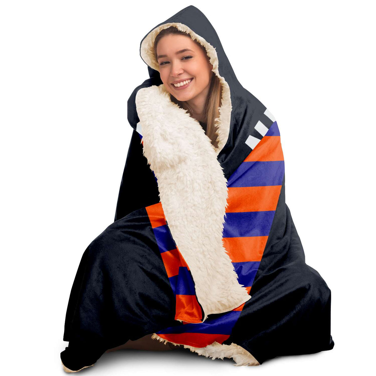 DearBBall Plaid Hoodie - 9 NEW YORK 