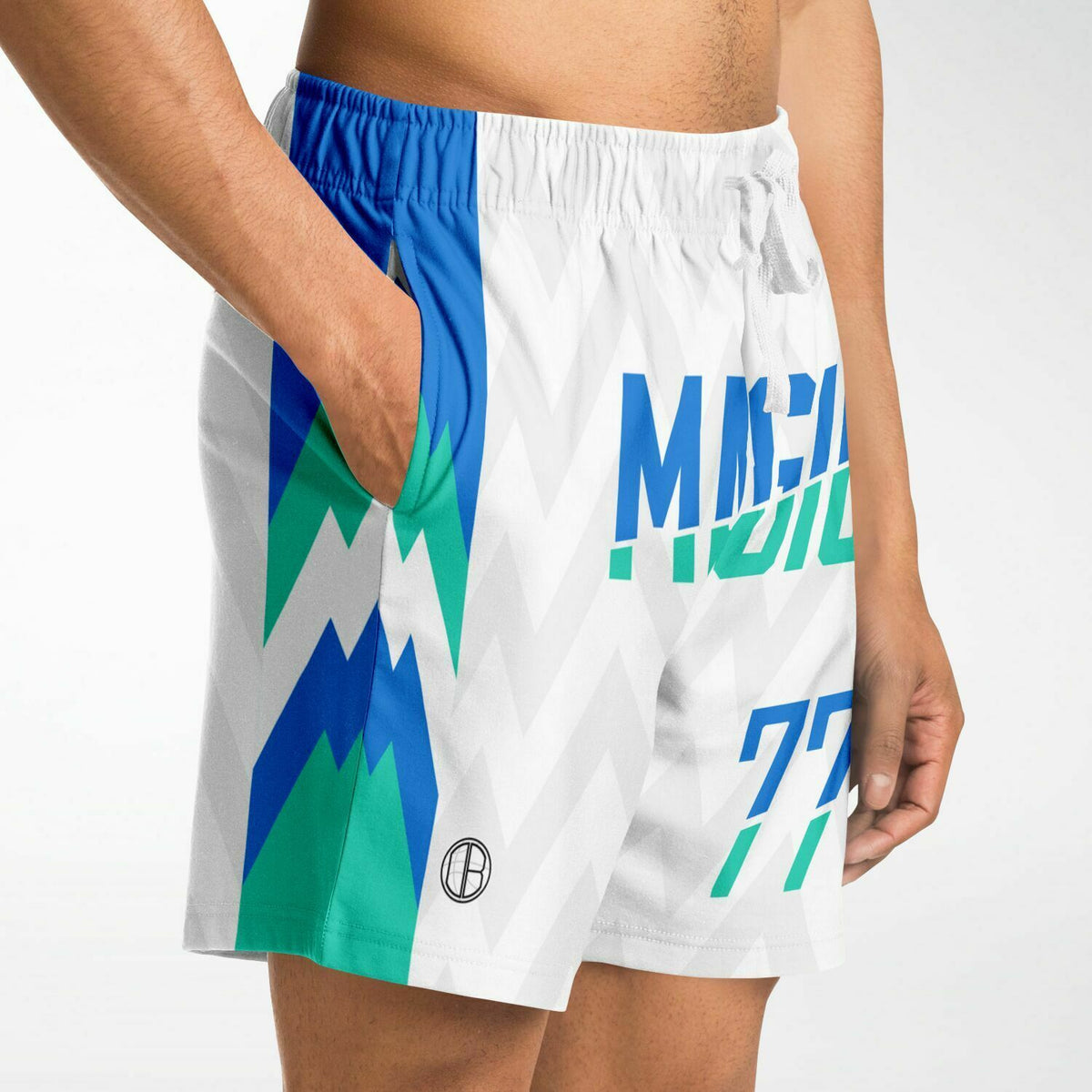 Short-Luka-Doncic-Dallas-Mavericks-Dearbball-vetements-marque-france