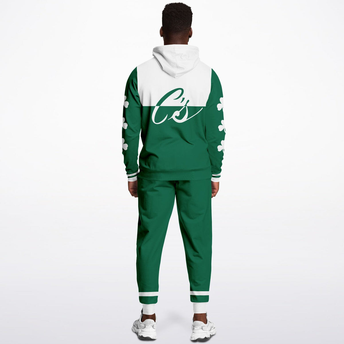 Sweat-a-capuche-Jogging-Ensemble-Jayson-Tatum-Celtics-Boston-Dearbball-vetements-marque-france