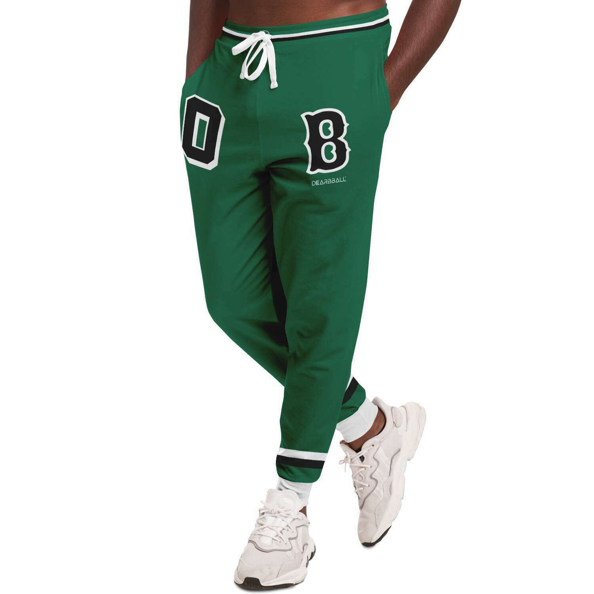 Jogging-Jayson-Tatum-Celtics-Boston-Dearbball-vetements-marque-france