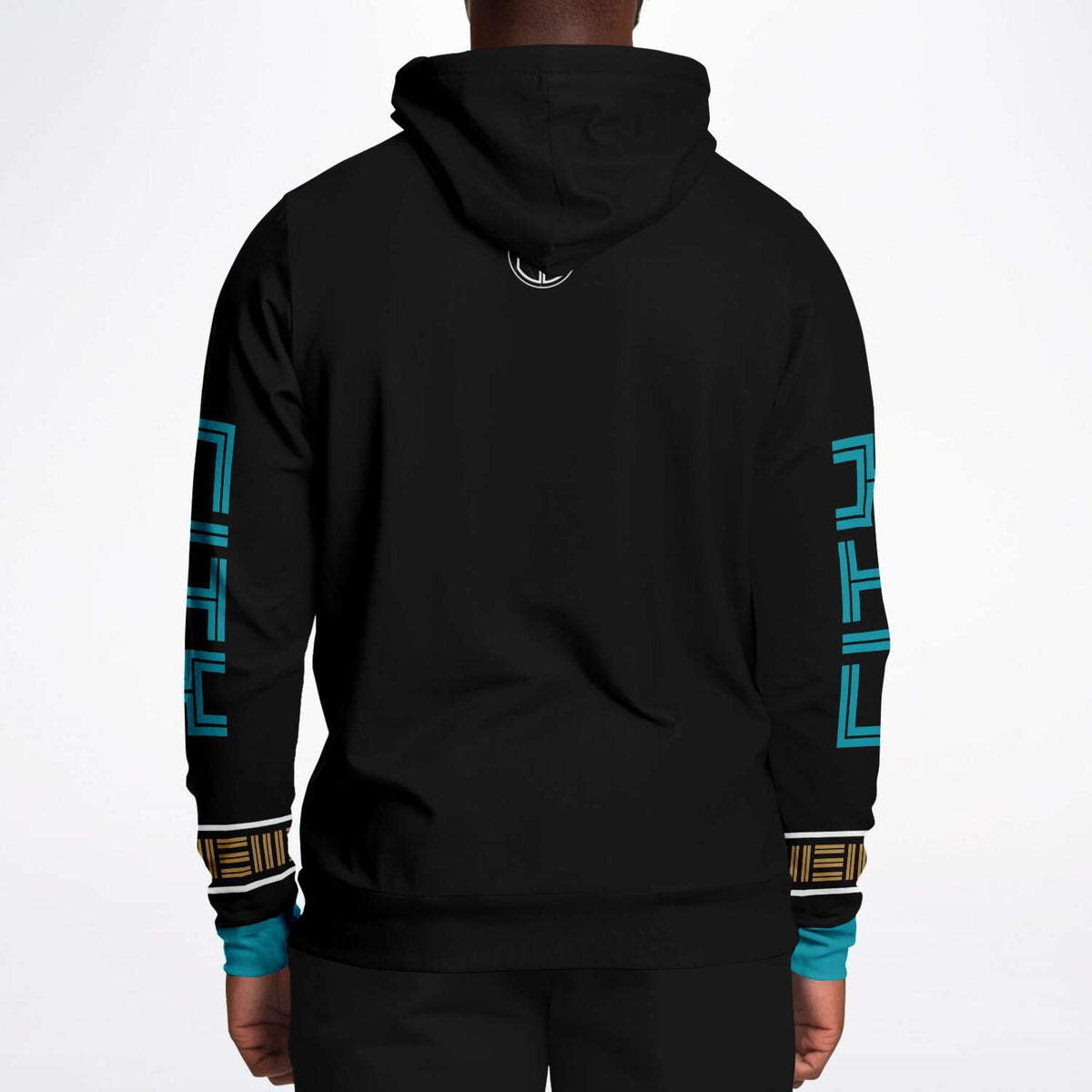 Sweat-a-capuche-Ja-Morant-Memphis-Grizzlies-Dearbball-vetements-marque-france