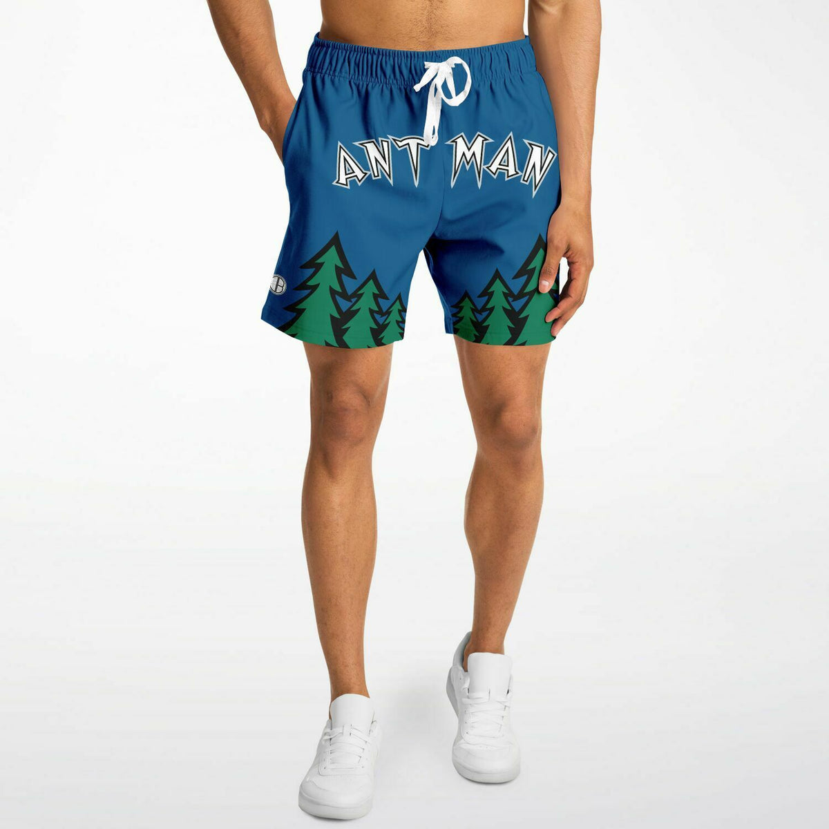 Short-Anthony-Edwards-Minnesota-Timberwolves-Dearbball-vetements-marque-france