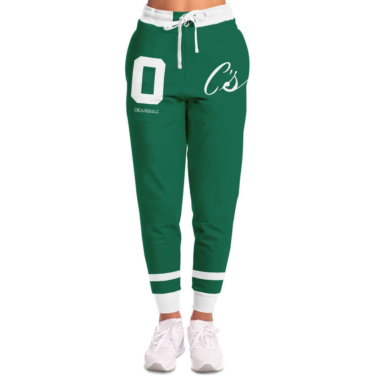 Jogging-Jayson-Tatum-Celtics-Boston-Dearbball-vetements-marque-france