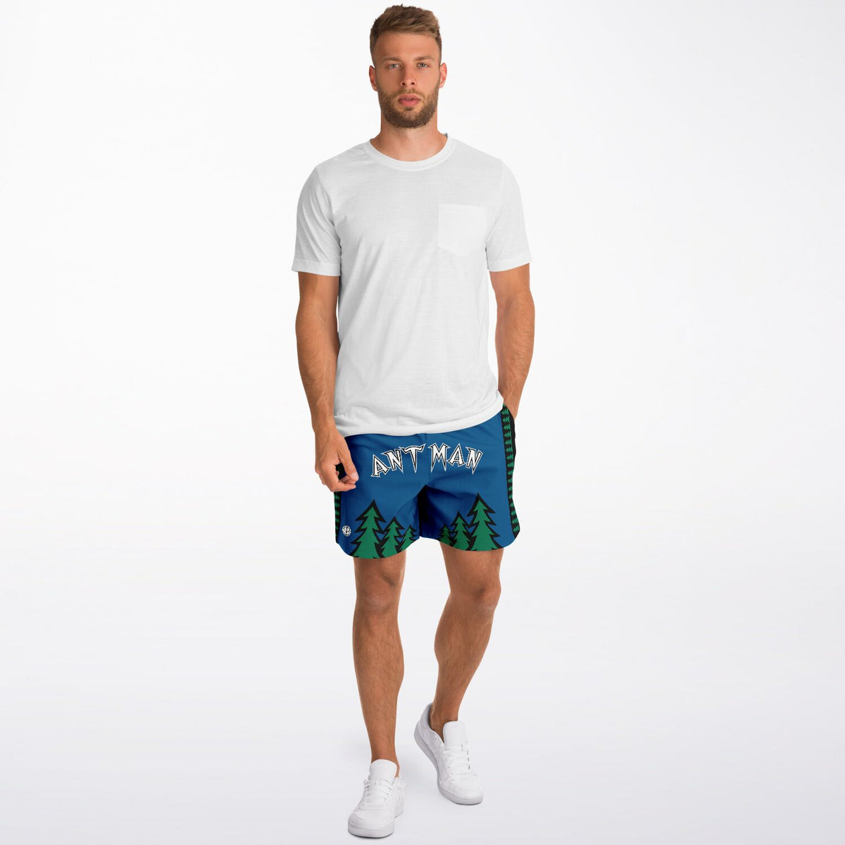Short-Anthony-Edwards-Minnesota-Timberwolves-Dearbball-vetements-marque-france