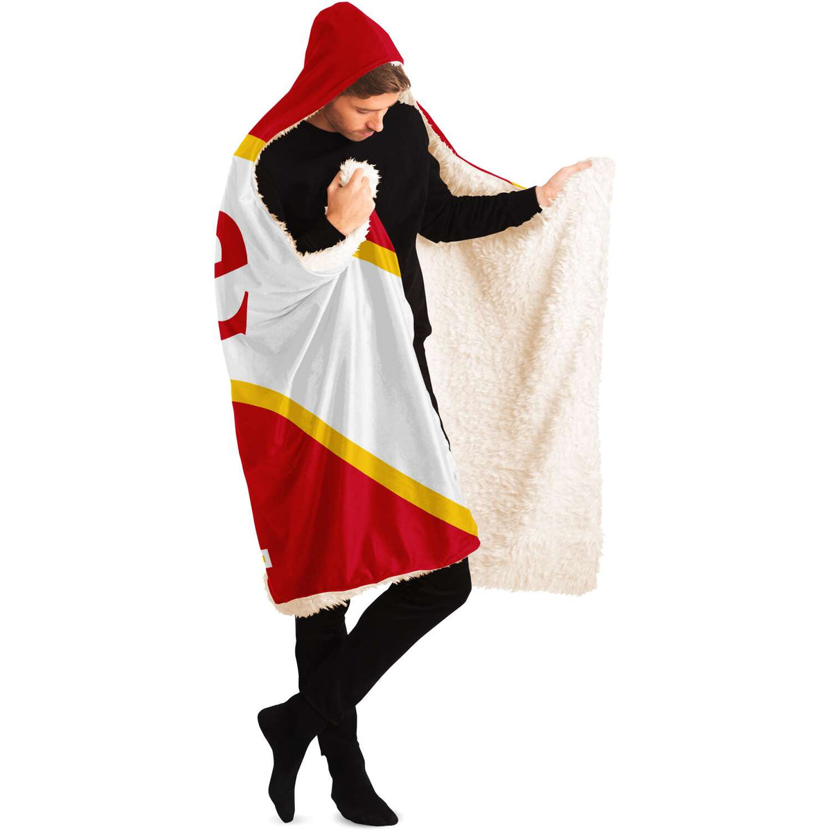 DearBBall Plaid Hoodie - TRAE 11 