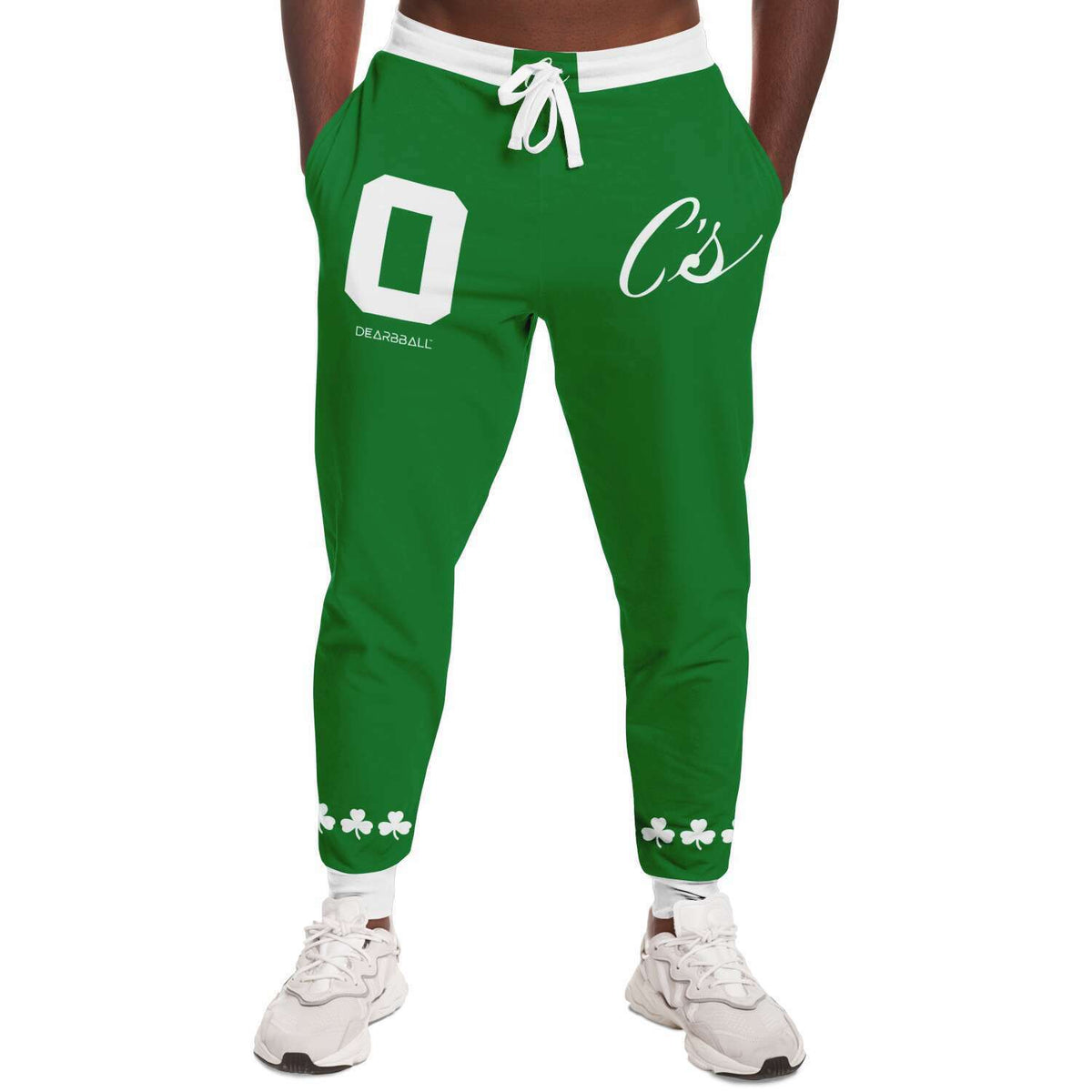 Jogging-Jayson-Tatum-Celtics-Boston-Dearbball-vetements-marque-france