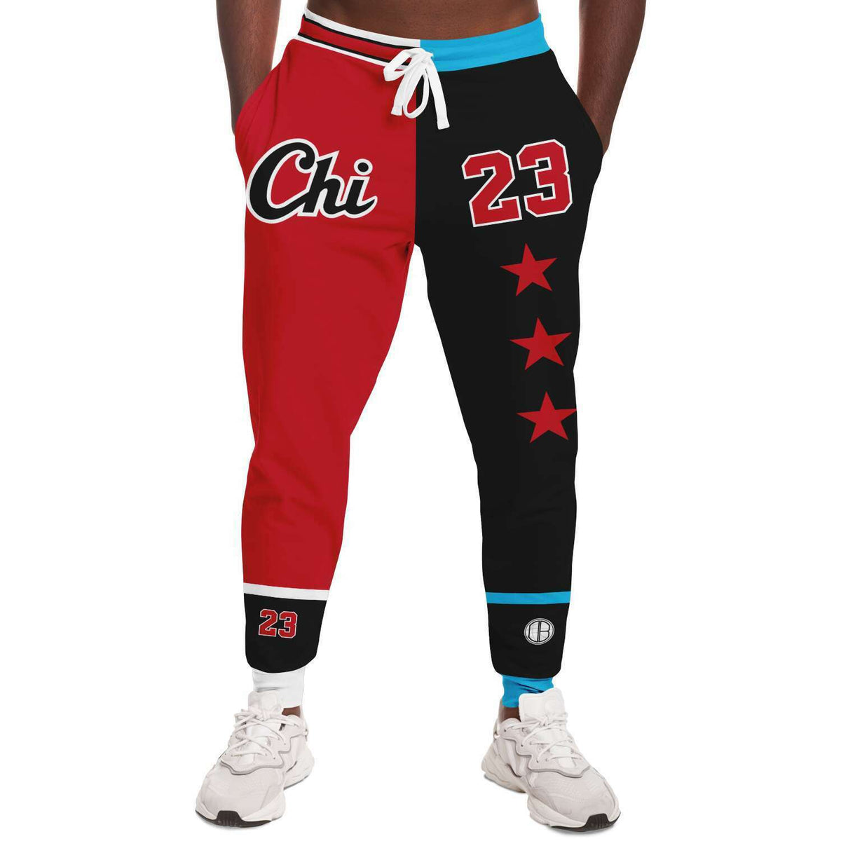 Jogging-Michael-Jordan-Chicago-Bulls-Dearbball-vetements-marque-france