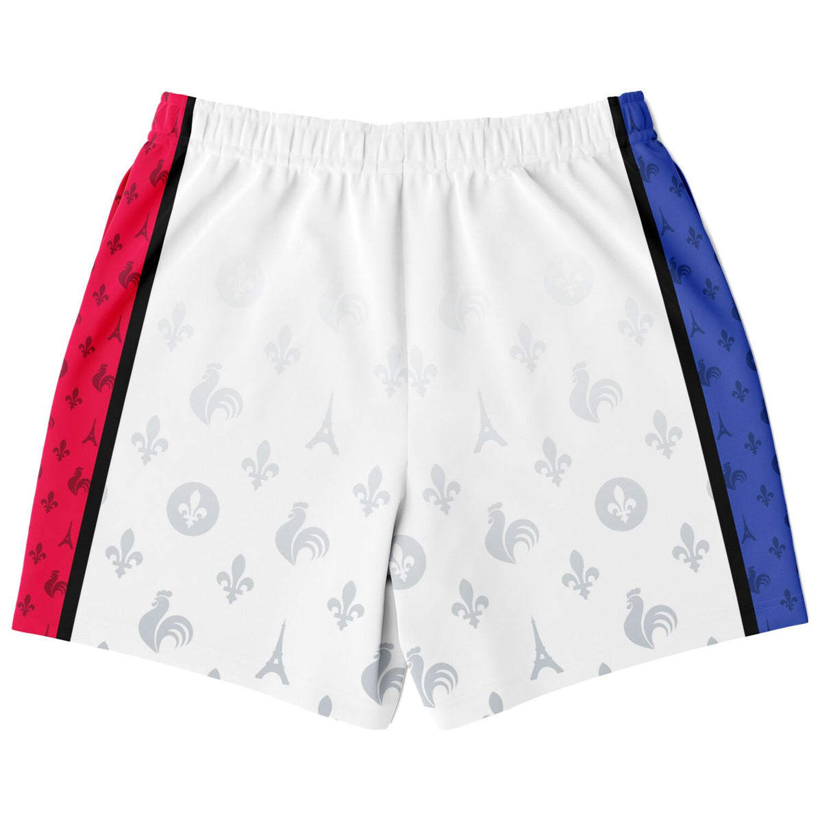Short-Rudy-Gobert-Equipe-de-France-Dearbball-vetements-marque-france