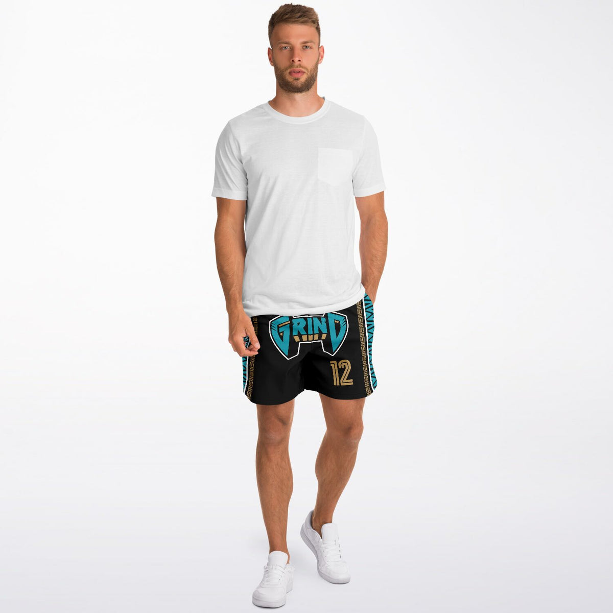 Short-Ja-Morant-Memphis-Grizzlies-Dearbball-vetements-marque-france