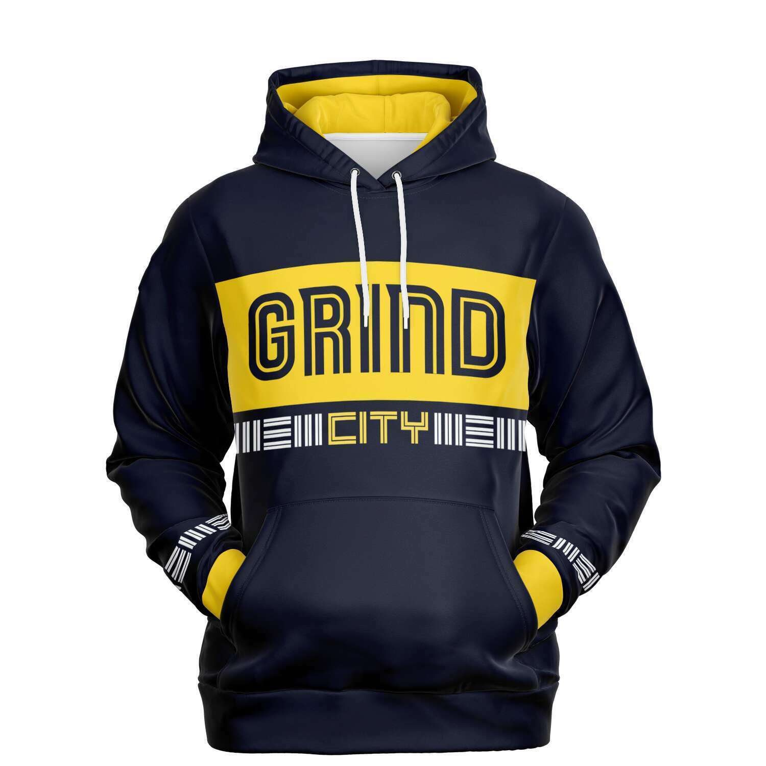 Sweat-a-capuche-Ja-Morant-Memphis-Grizzlies-Dearbball-vetements-marque-france