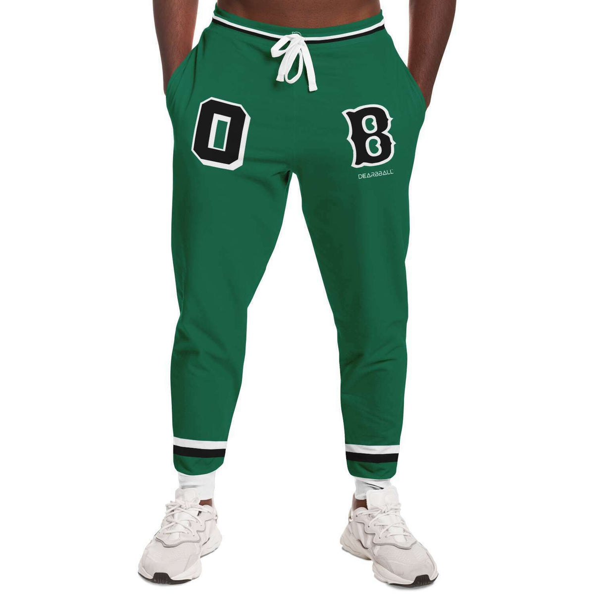 Jogging-Jayson-Tatum-Celtics-Boston-Dearbball-vetements-marque-france