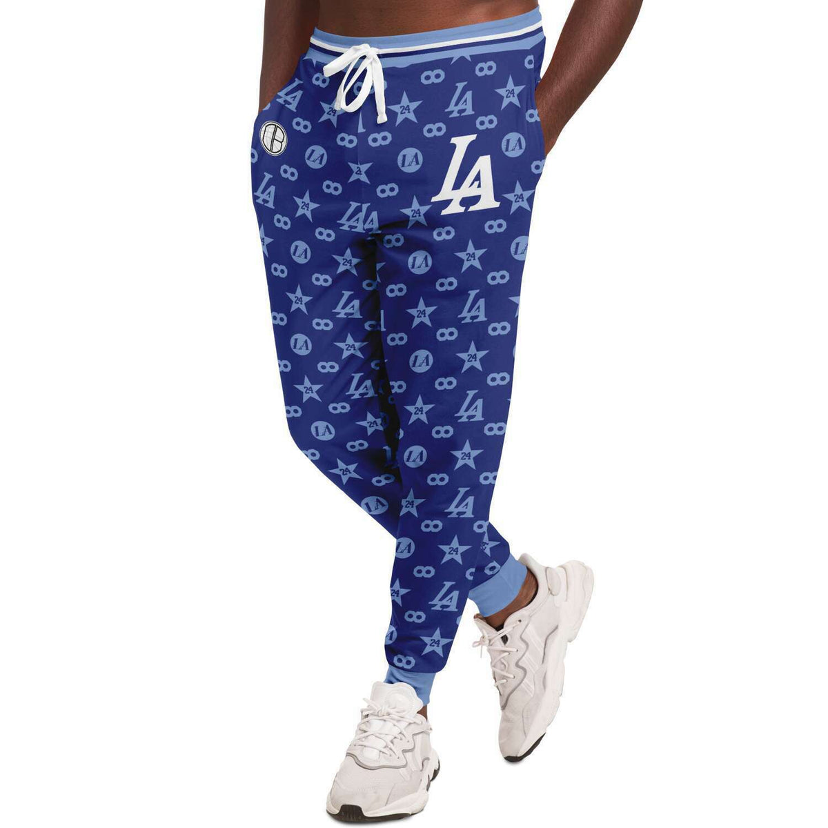 DearBBall Men&#39;s Jogging Los Angeles - INFINITY EDITION