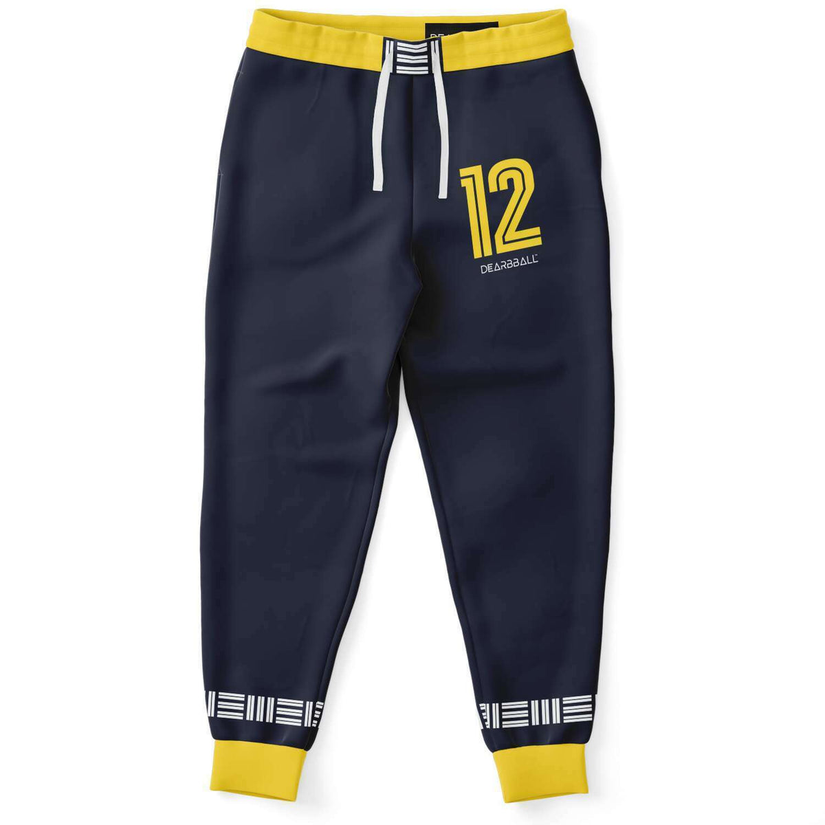 Jogging-Ja-Morant-Memphis-Grizzlies-Dearbball-vetements-marque-france