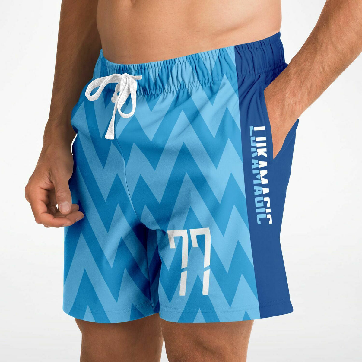 Short-Luka-Doncic-Dallas-Mavericks-Dearbball-vetements-marque-france