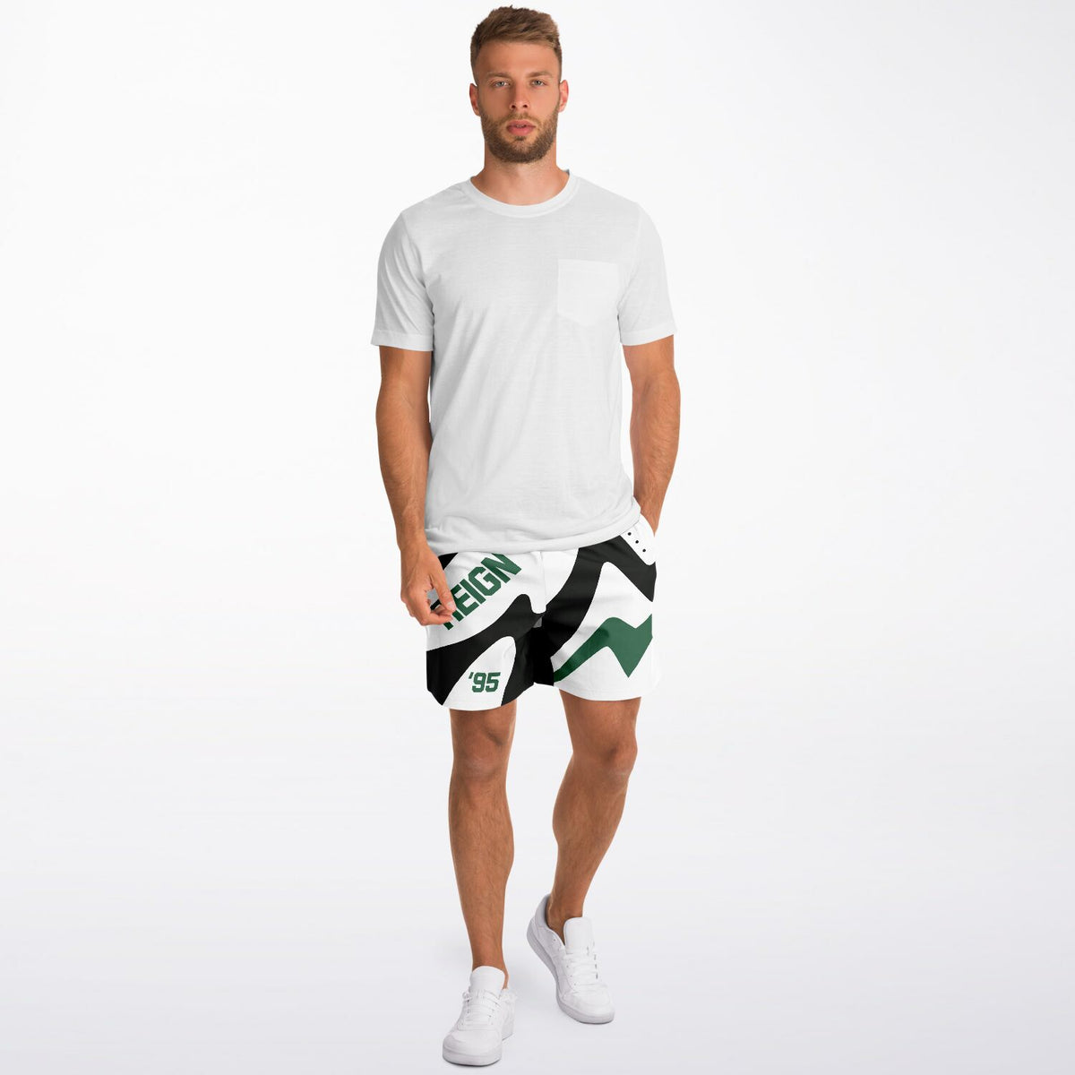 Short-Shawn-Kemp-Seattle-SuperSonics-Dearbball-vetements-marque-france