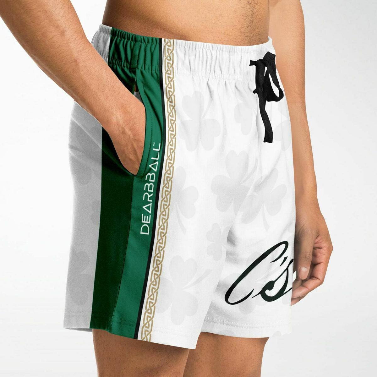 Short-Celtics-Boston-Dearbball-vetements-marque-france