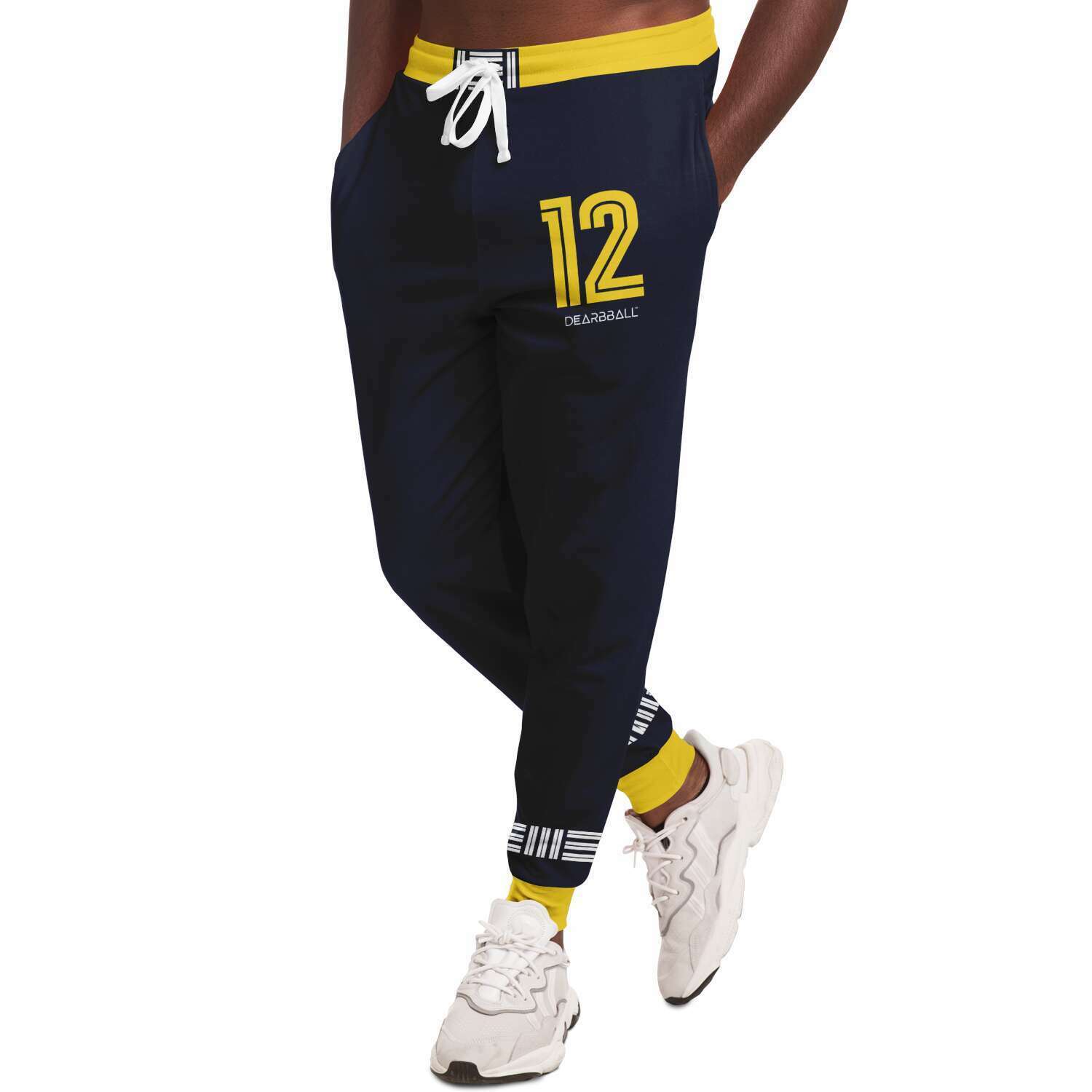 Jogging-Ja-Morant-Memphis-Grizzlies-Dearbball-vetements-marque-france
