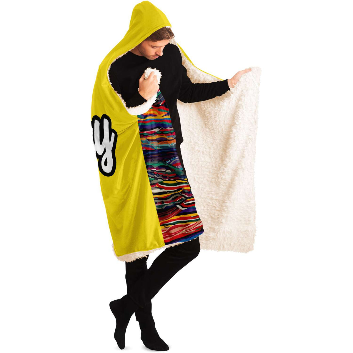 DearBBall Plaid Hoodie - Bed Stuy 72 Brooklyn 