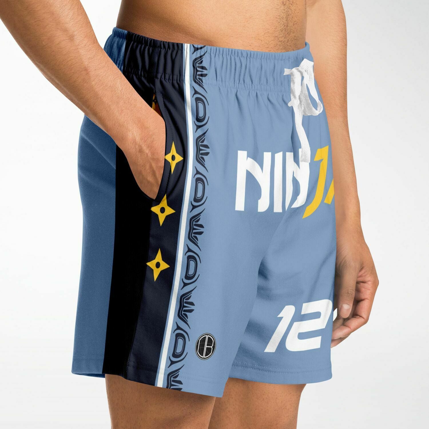 Short-Ja-Morant-Memphis-Grizzlies-Dearbball-vetements-marque-france