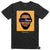 Andre Drummond T-Shirt Bio - Lake Show Yellow Los Angeles Lakers Basketball Dearbball blanc