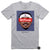Bradley Beal T-Shirt Bio - BigPanda Blue Washington Wizards Basketball Dearbball blanc
