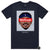 Bradley Beal T-Shirt Bio - BigPanda Grey Washington Wizards Basketball Dearbball blanc