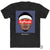 Bradley Beal T-shirt Bio - Big Panda Grey Supremacy Washington Wizards Basketball Dearbball blanc
