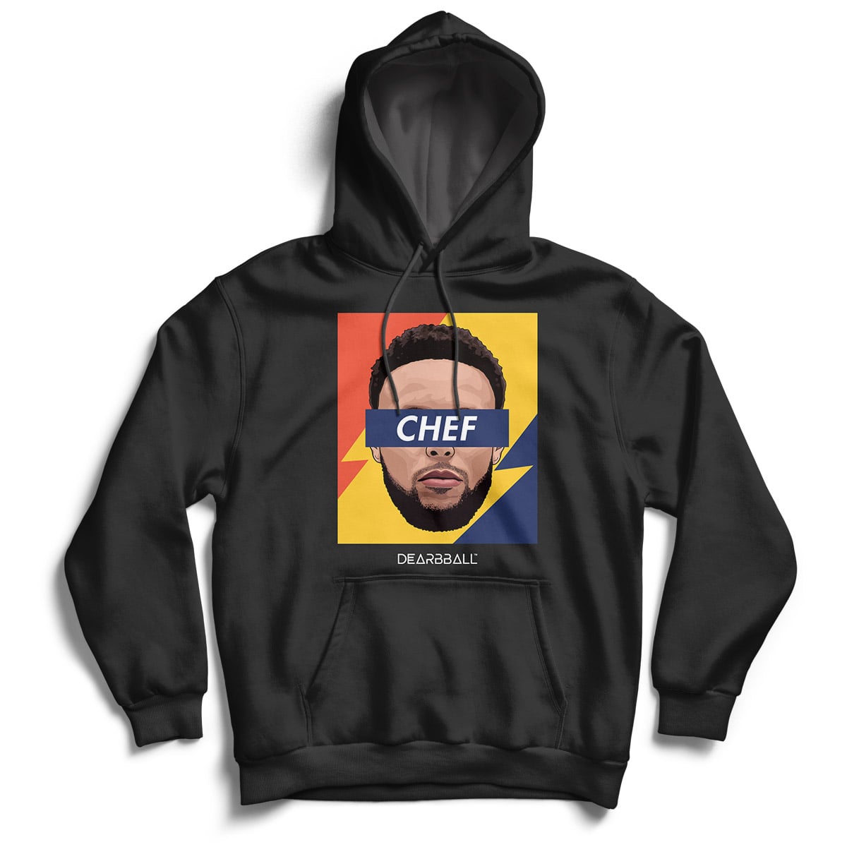 Sweat-a-capuche-Stephen-Curry-Golden-State-Warriors-Dearbball-vetements-marque-france