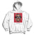 DearBBall Hooded Sweatshirt - D-Rose 1 MVP Edition (tp) 